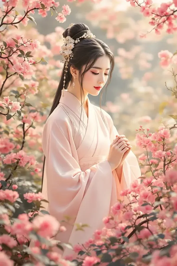 温柔乡 海报封面
